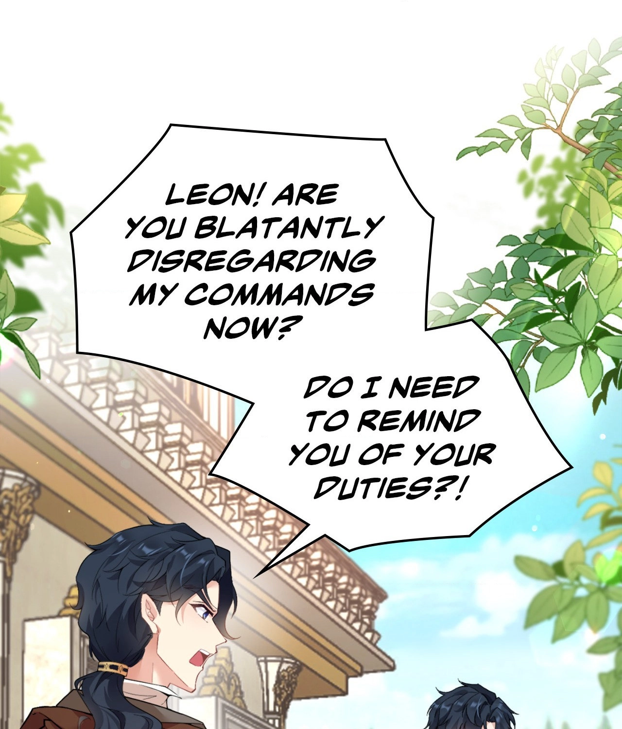 My Knight in Shining Armor chapter 31 page 34