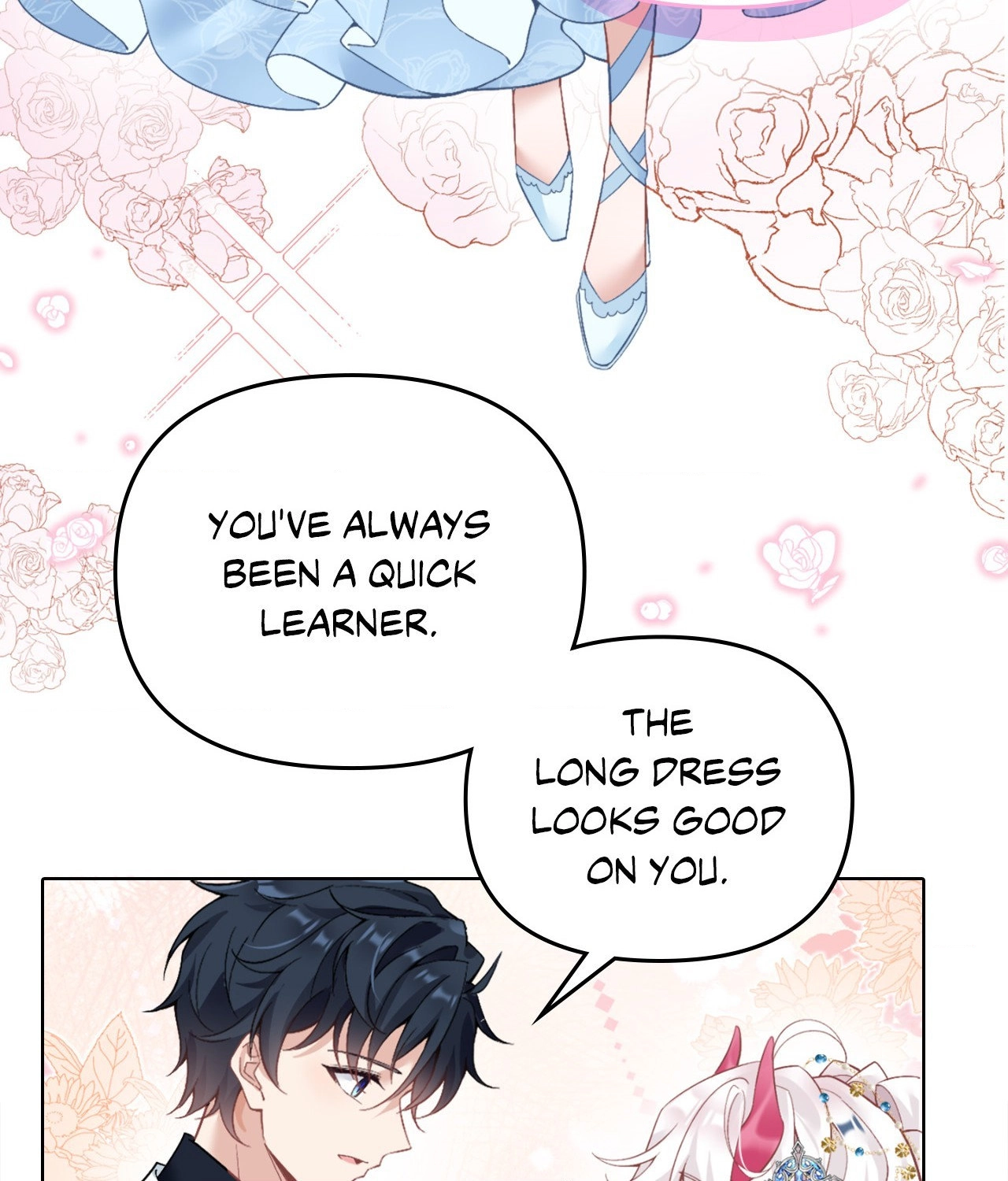 My Knight in Shining Armor chapter 31 page 28