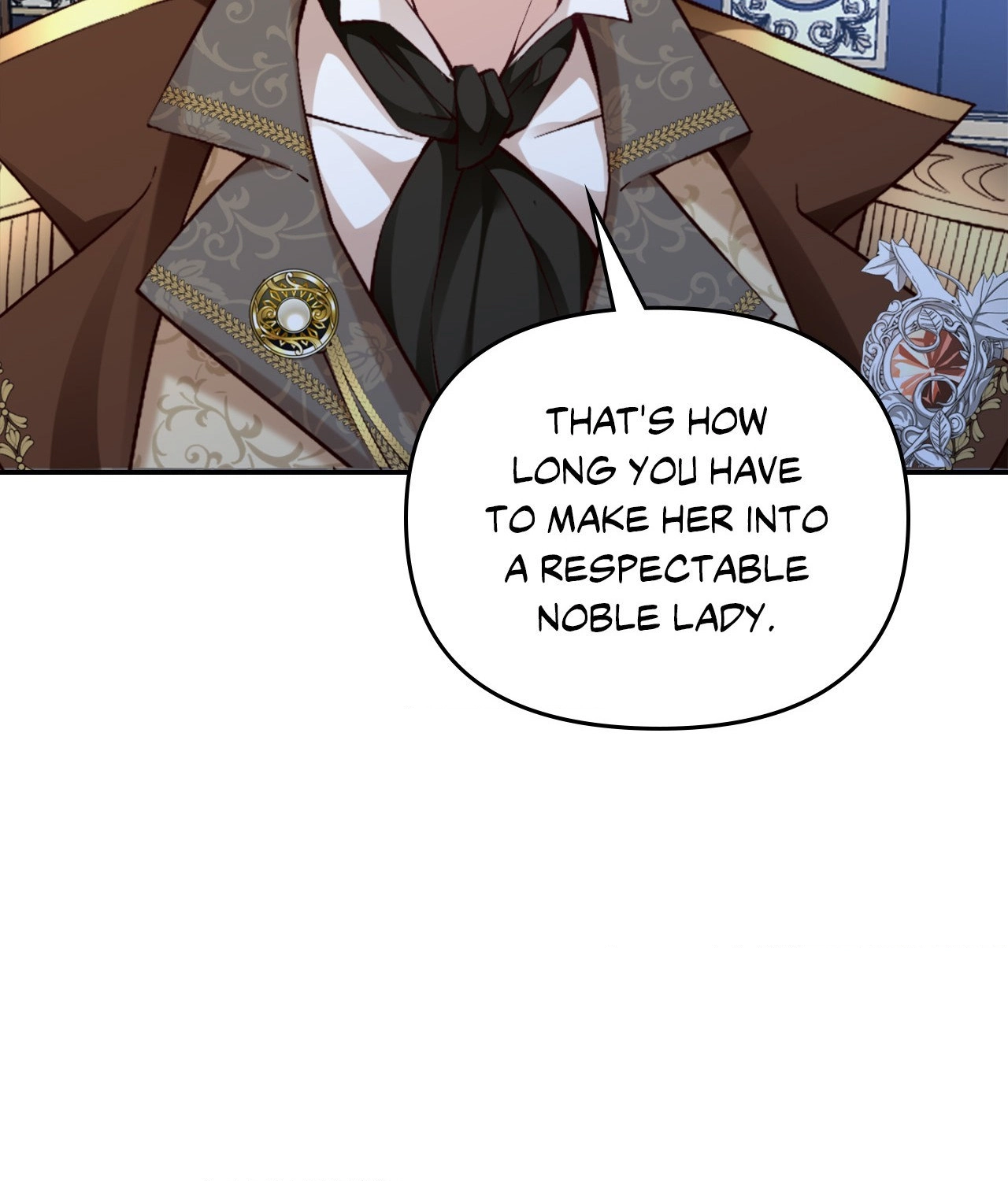 My Knight in Shining Armor chapter 31 page 56