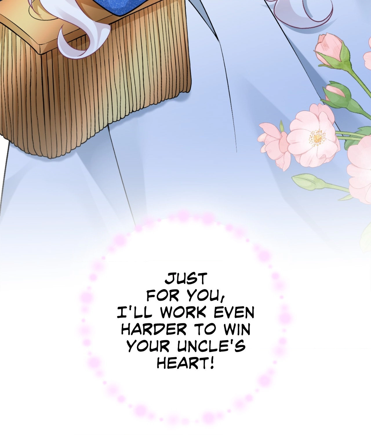 My Knight in Shining Armor chapter 31 page 81