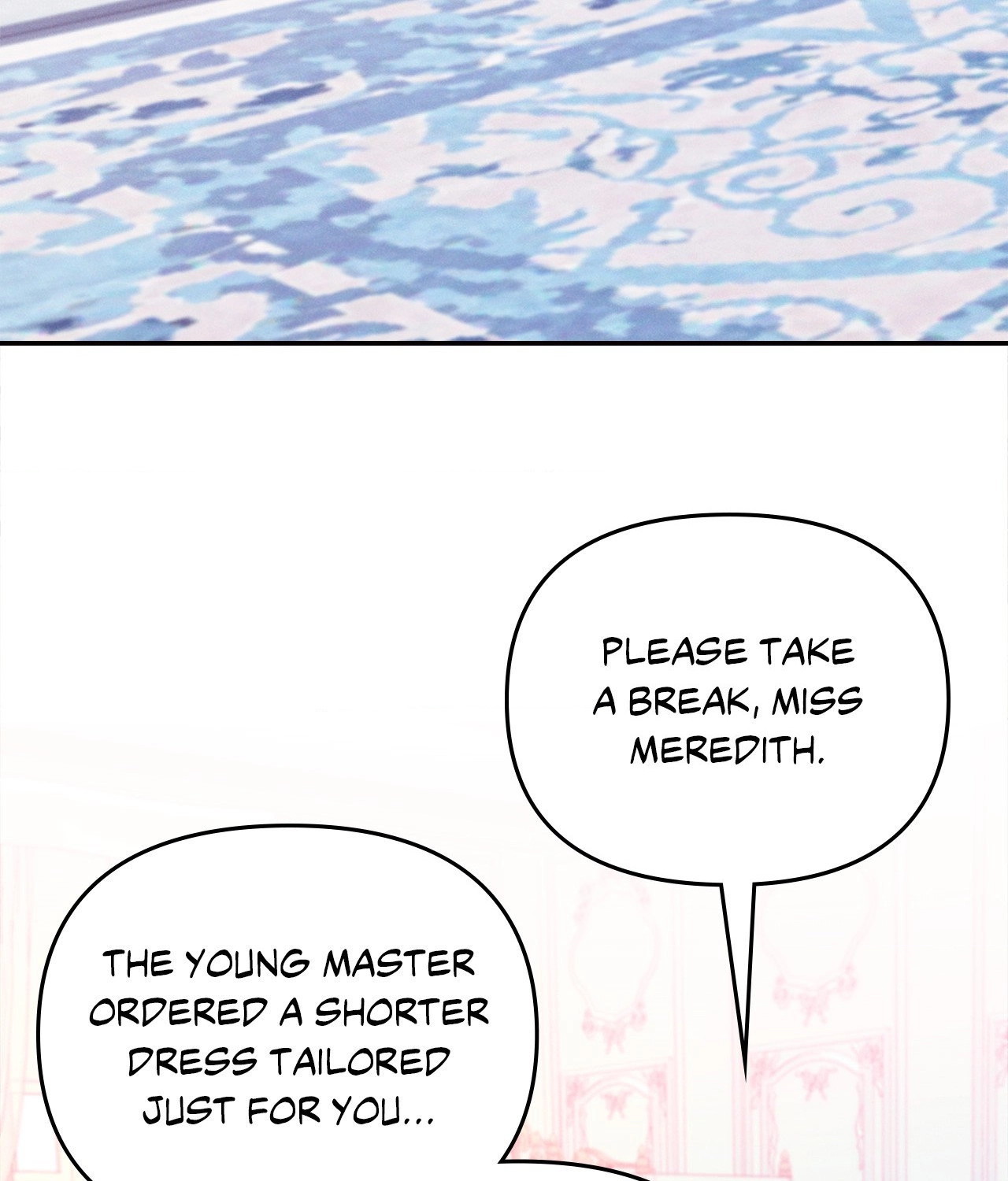 My Knight in Shining Armor chapter 31 page 3