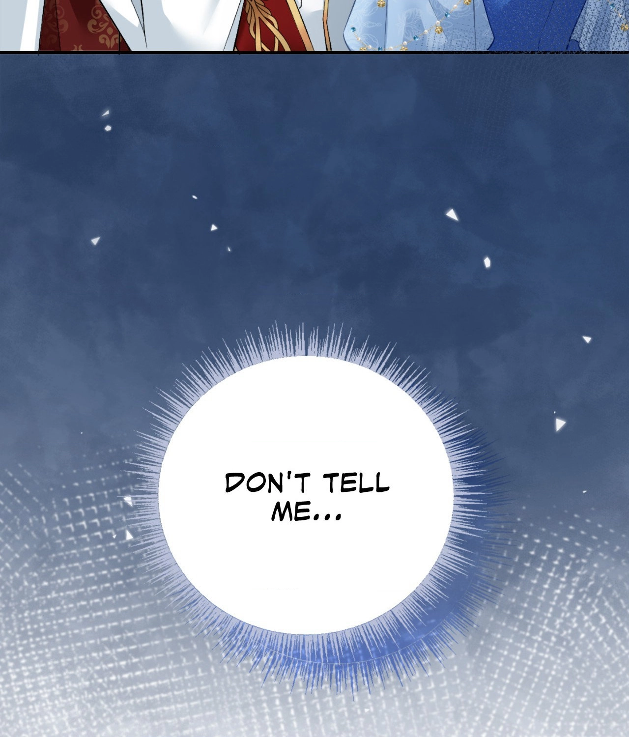 My Knight in Shining Armor chapter 31 page 32