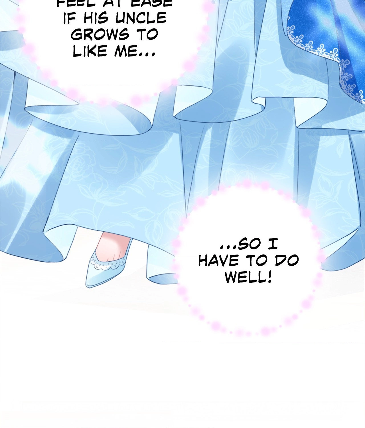 My Knight in Shining Armor chapter 31 page 12