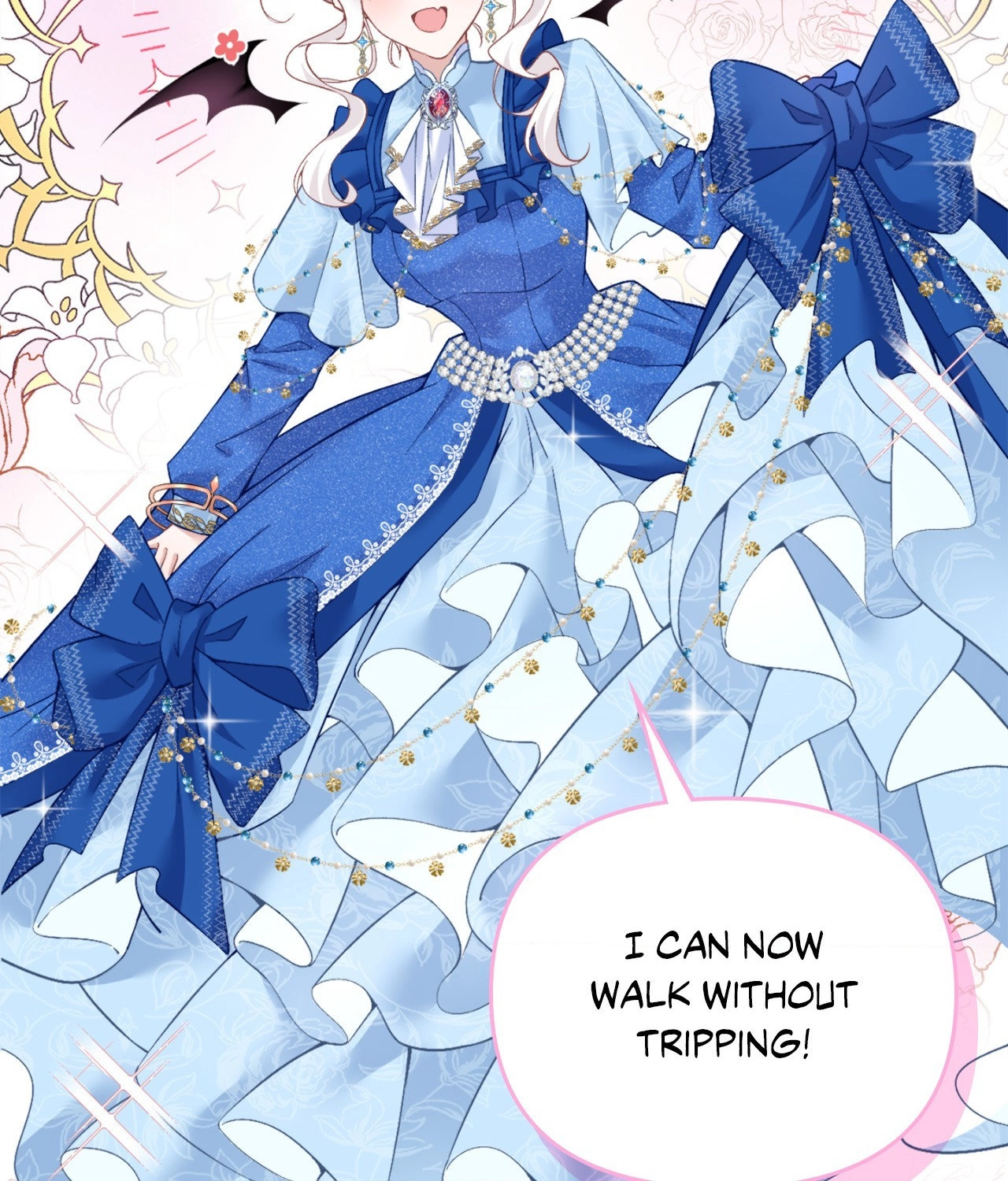 My Knight in Shining Armor chapter 31 page 27