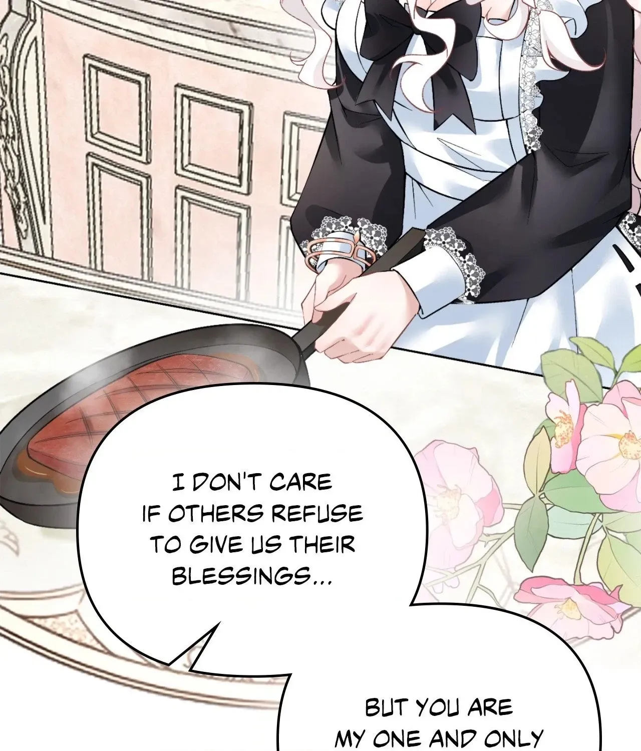 My Knight in Shining Armor chapter 31 page 50