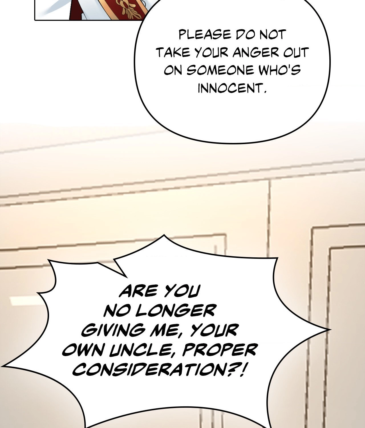 My Knight in Shining Armor chapter 31 page 44