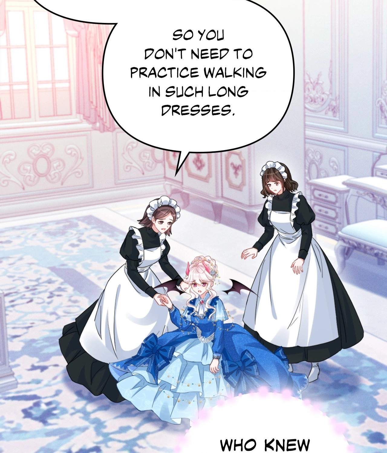 My Knight in Shining Armor chapter 31 page 4