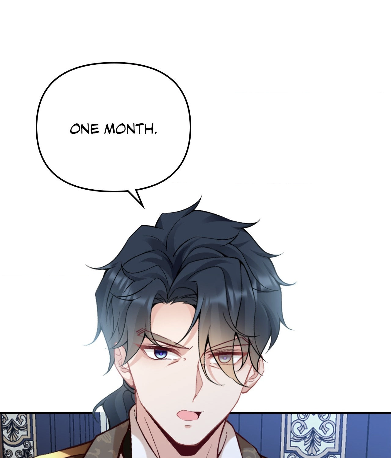 My Knight in Shining Armor chapter 31 page 55