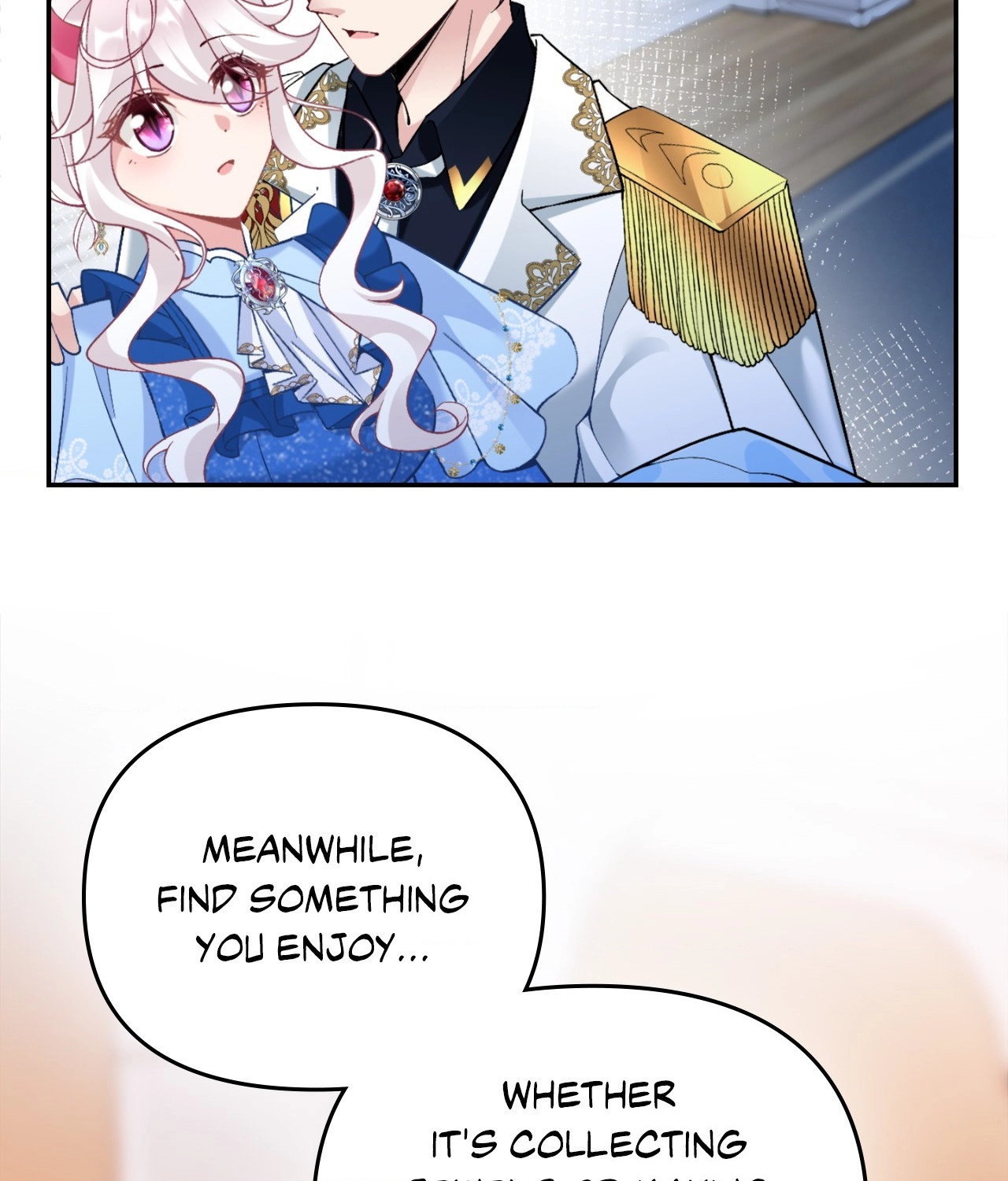 My Knight in Shining Armor chapter 31 page 74