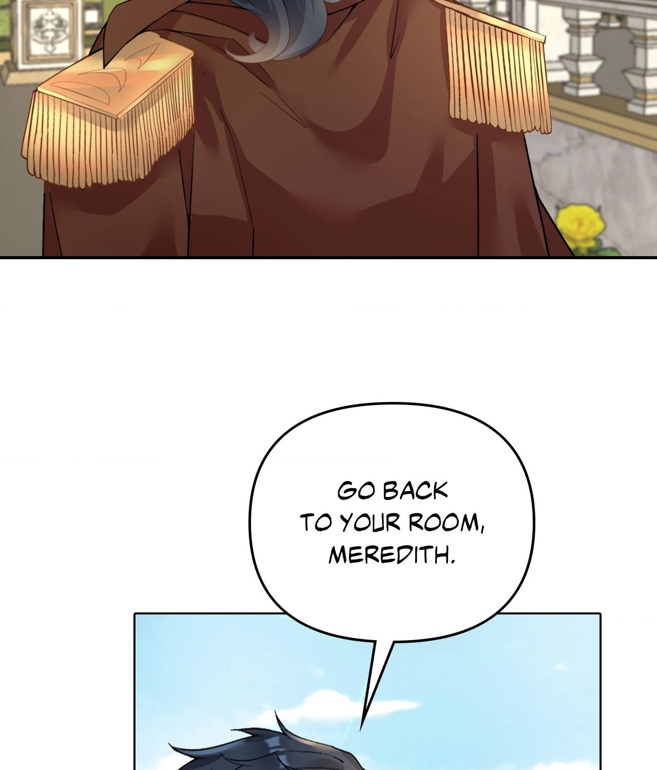 My Knight in Shining Armor chapter 31 page 39