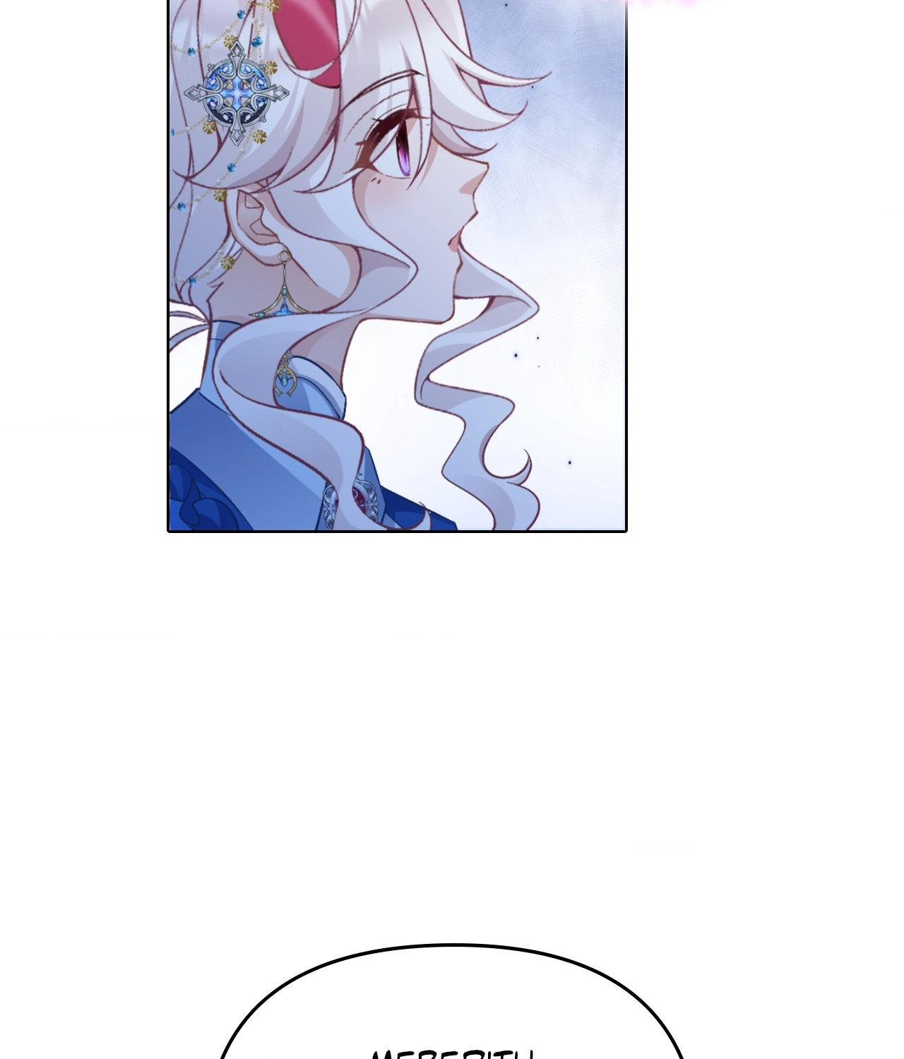 My Knight in Shining Armor chapter 31 page 59