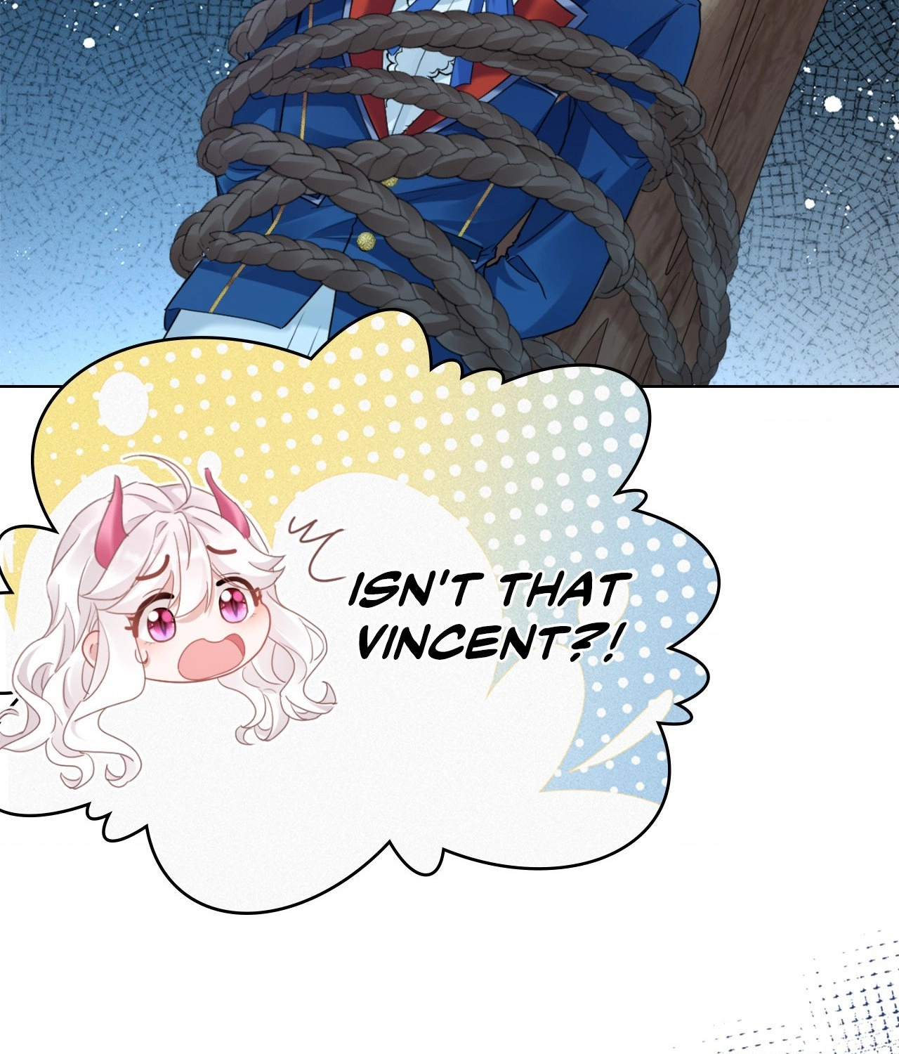 My Knight in Shining Armor chapter 32 page 14