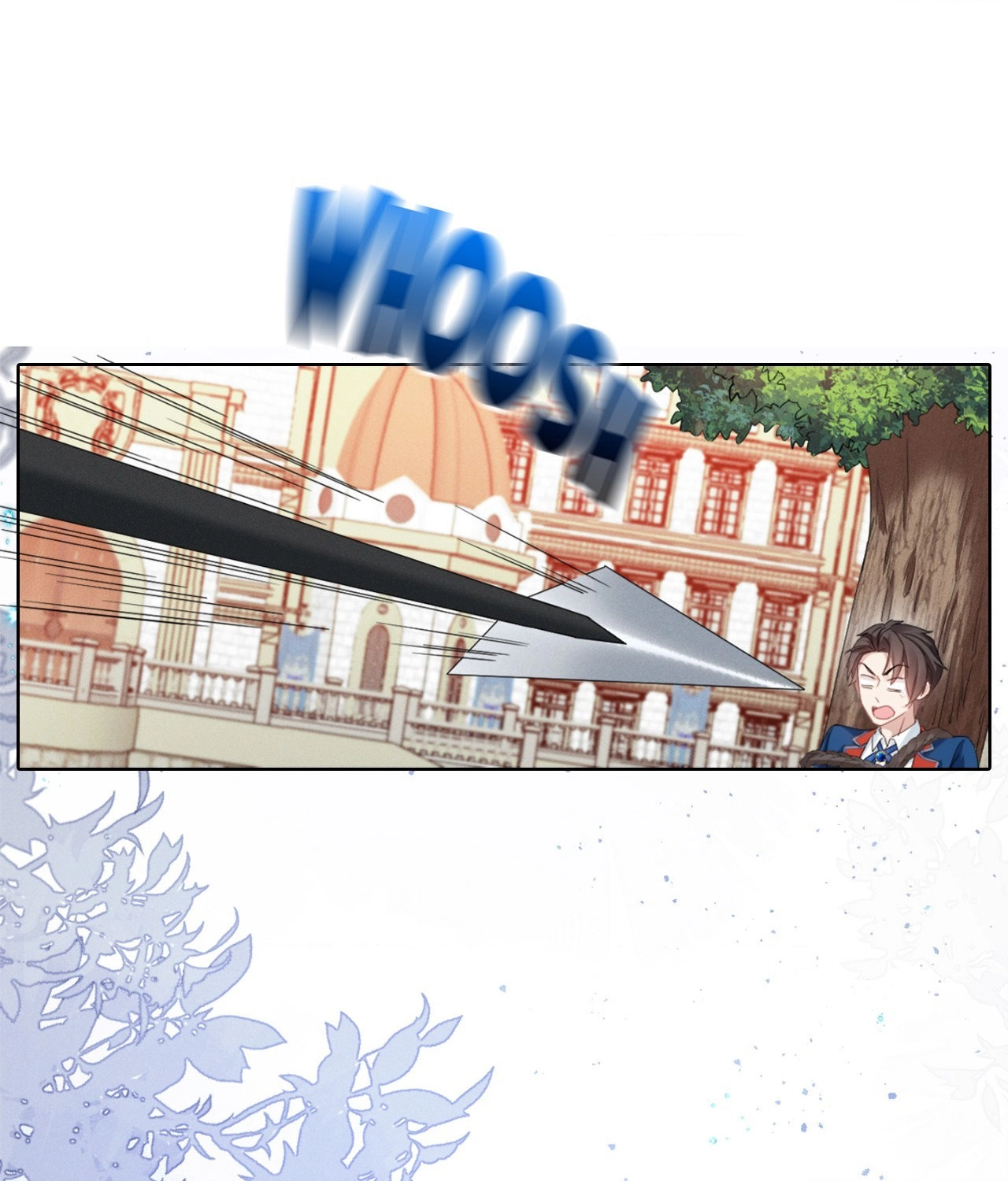 My Knight in Shining Armor chapter 32 page 19