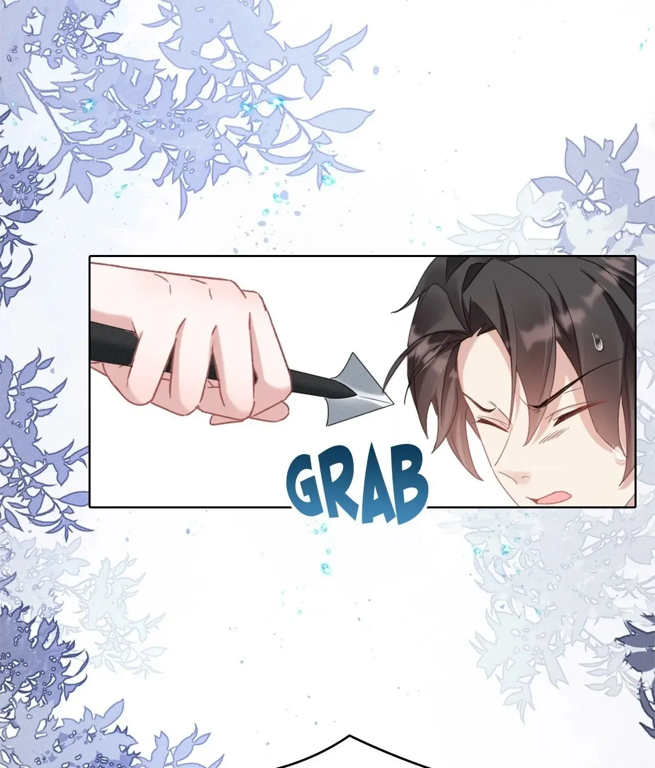 My Knight in Shining Armor chapter 32 page 20