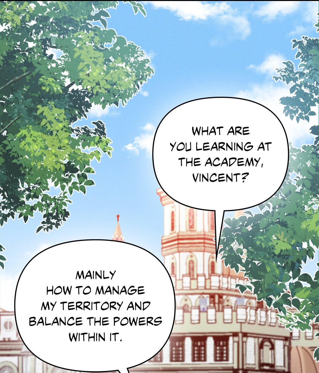 My Knight in Shining Armor chapter 32 page 65
