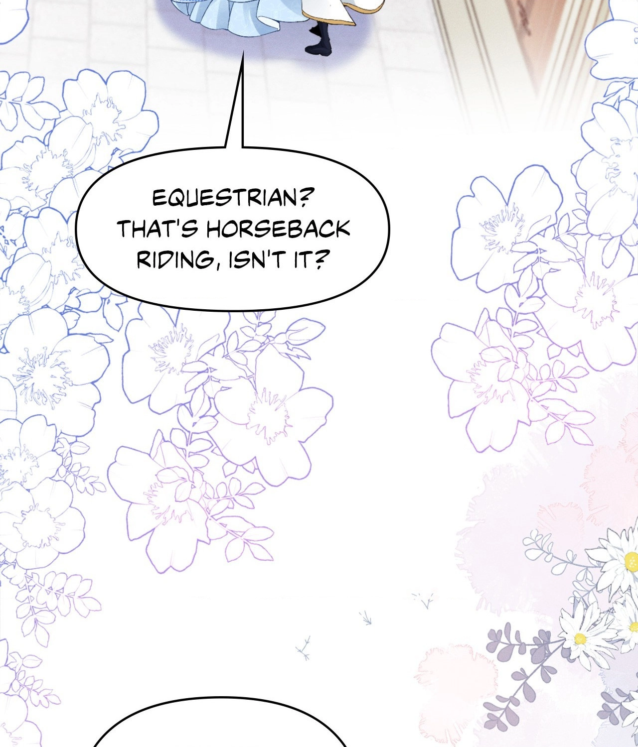 My Knight in Shining Armor chapter 32 page 69