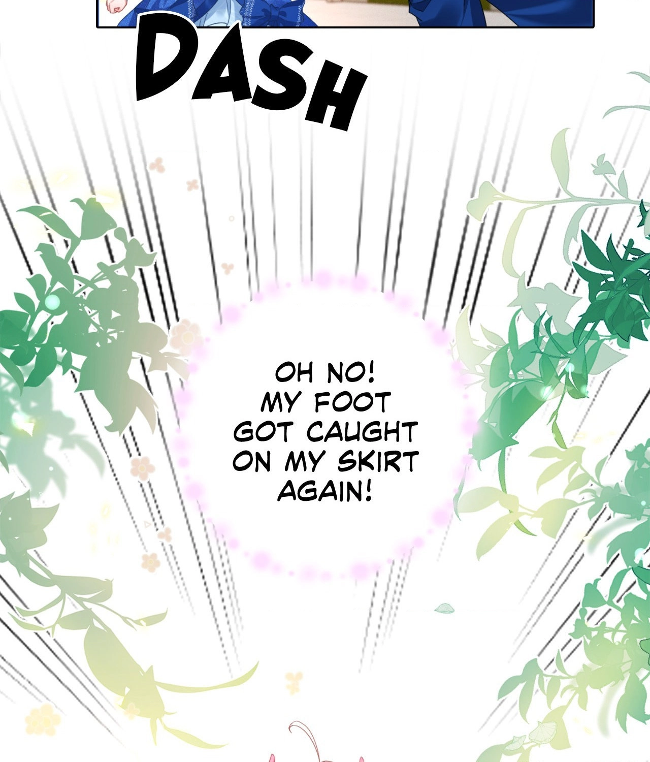 My Knight in Shining Armor chapter 32 page 48