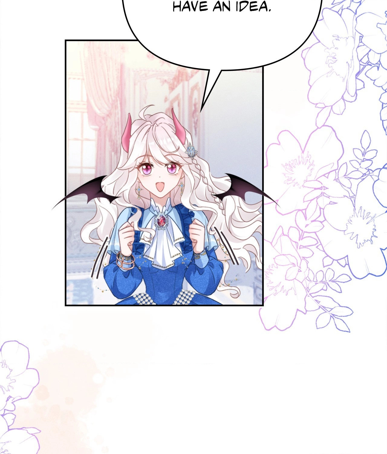 My Knight in Shining Armor chapter 32 page 5