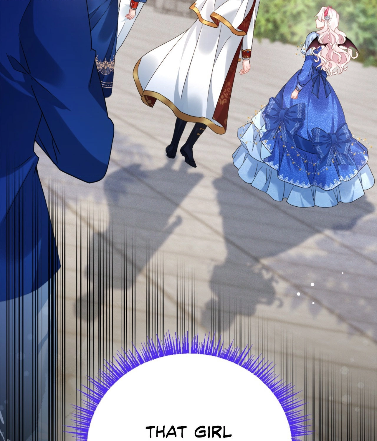My Knight in Shining Armor chapter 32 page 61