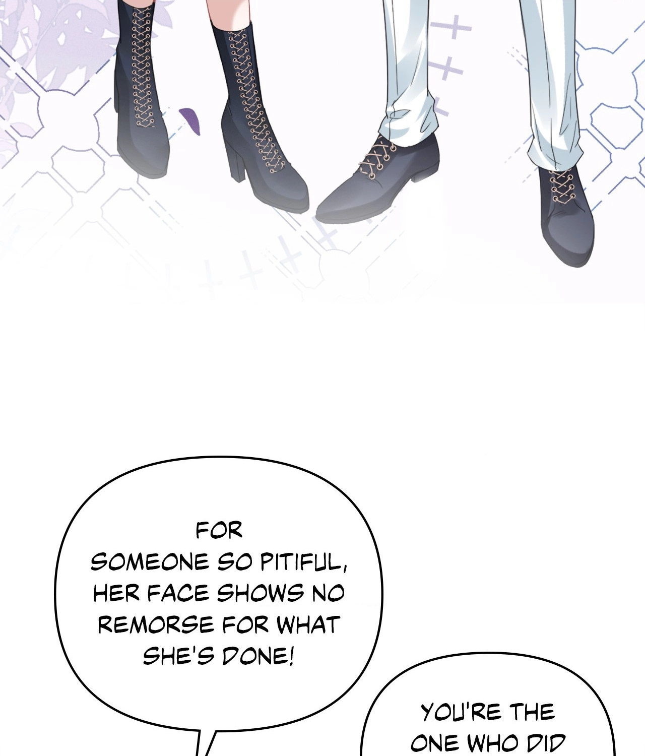 My Knight in Shining Armor chapter 32 page 31