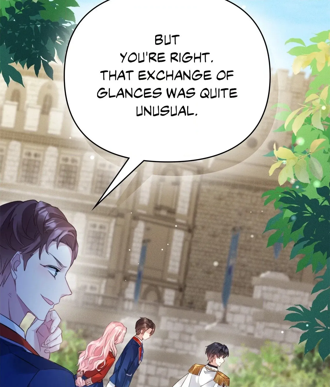 My Knight in Shining Armor chapter 32 page 60