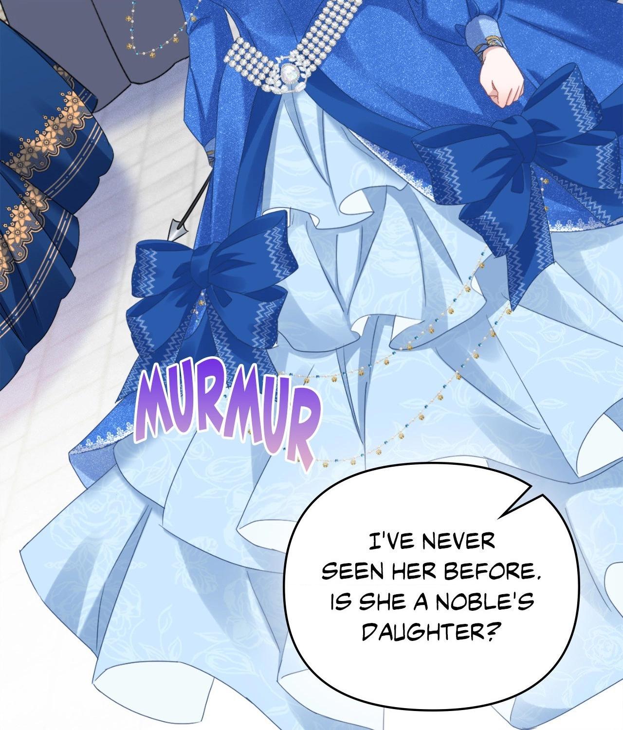 My Knight in Shining Armor chapter 32 page 24