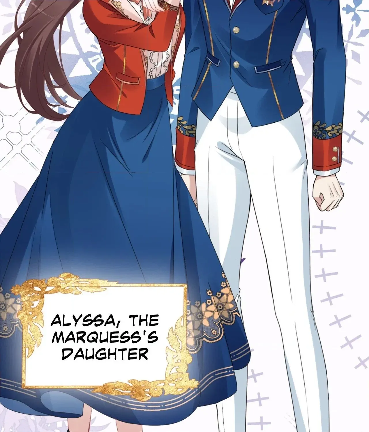 My Knight in Shining Armor chapter 32 page 30