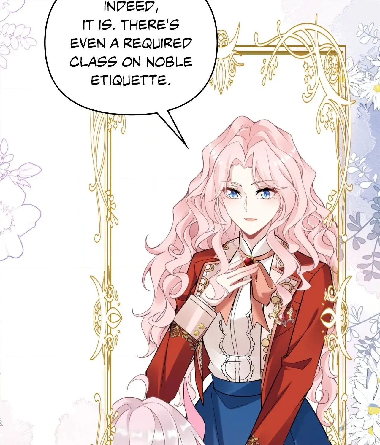My Knight in Shining Armor chapter 32 page 70