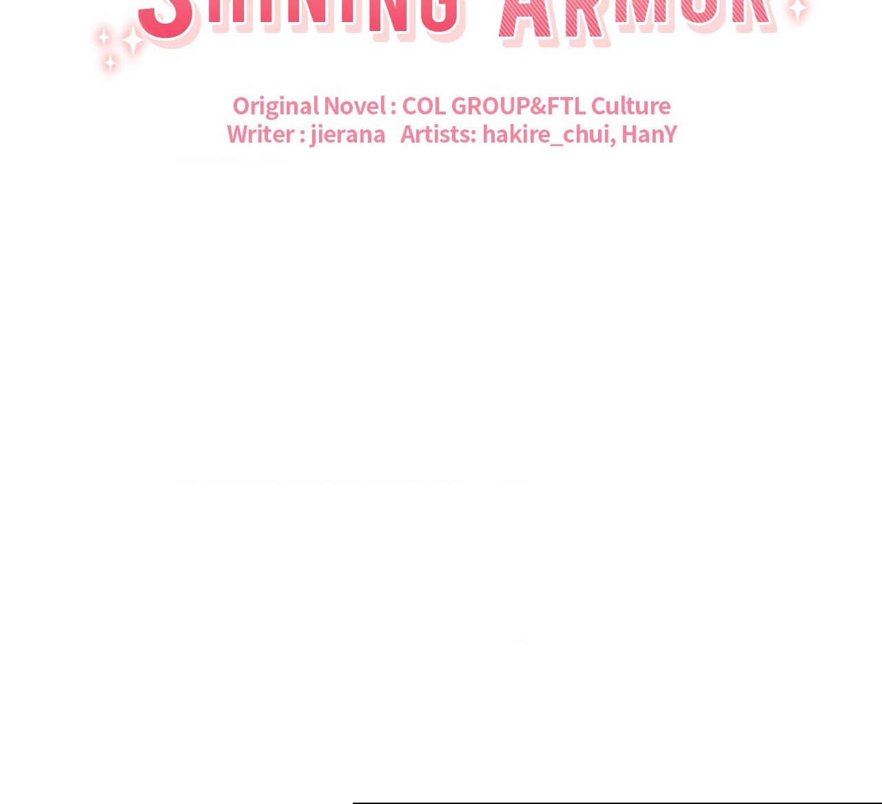 My Knight in Shining Armor chapter 32 page 64