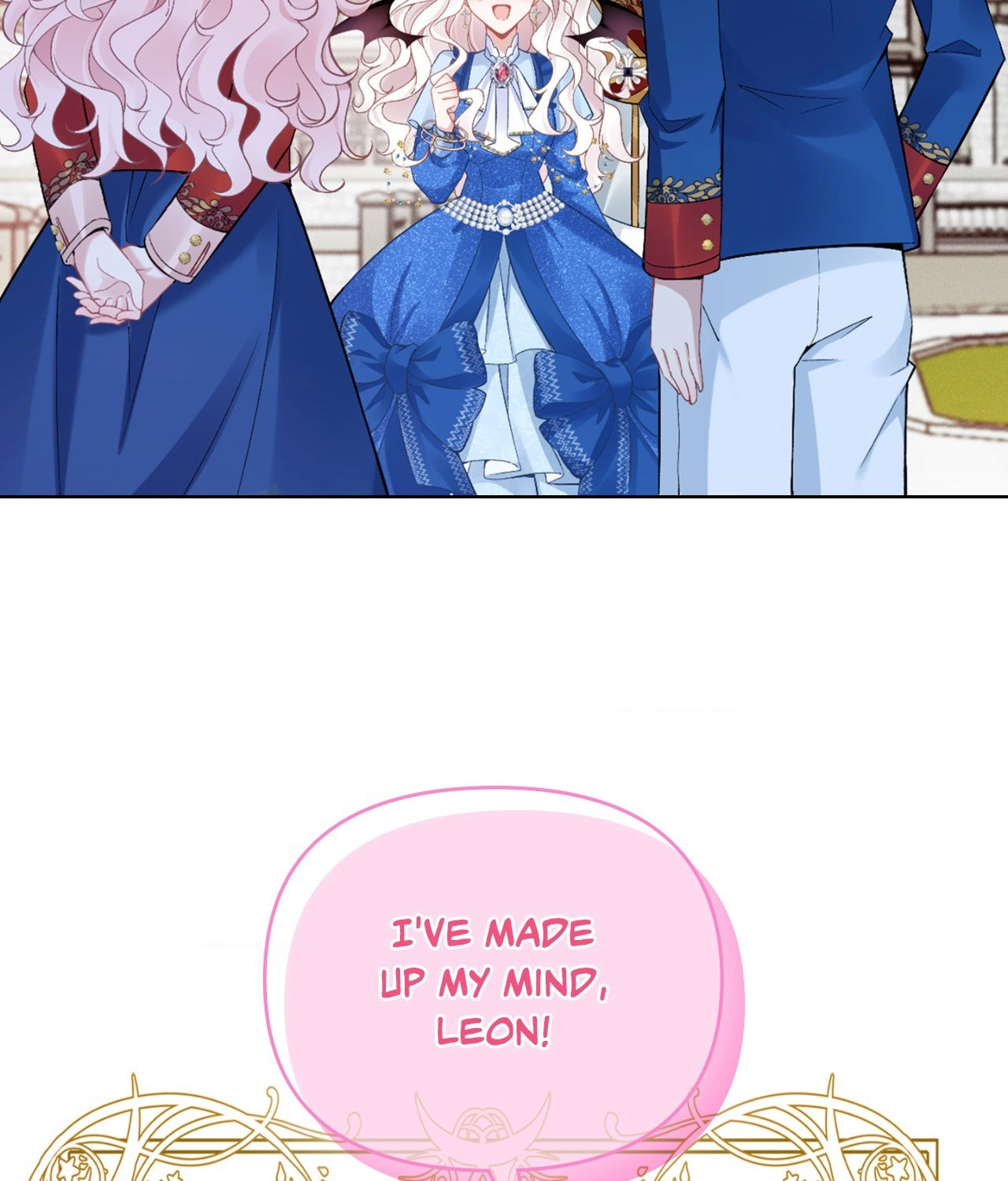 My Knight in Shining Armor chapter 32 page 75
