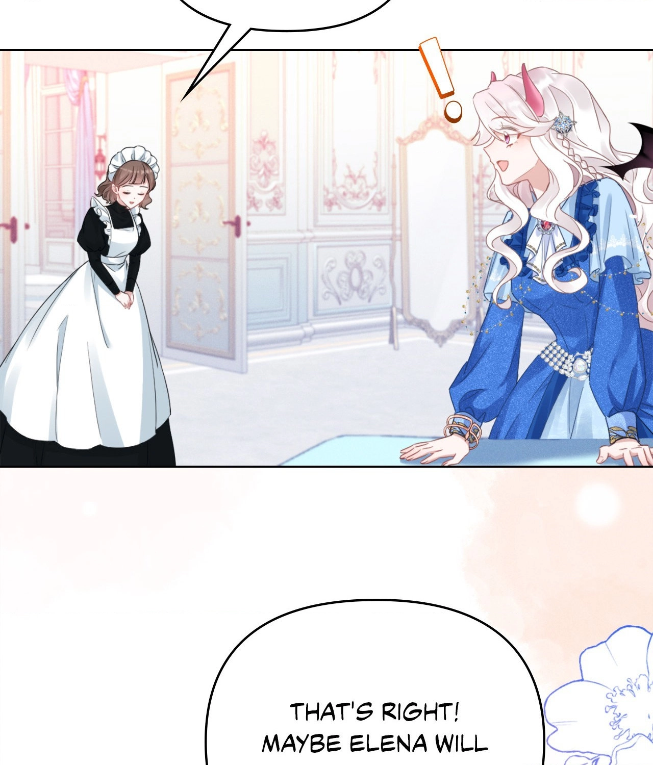 My Knight in Shining Armor chapter 32 page 4