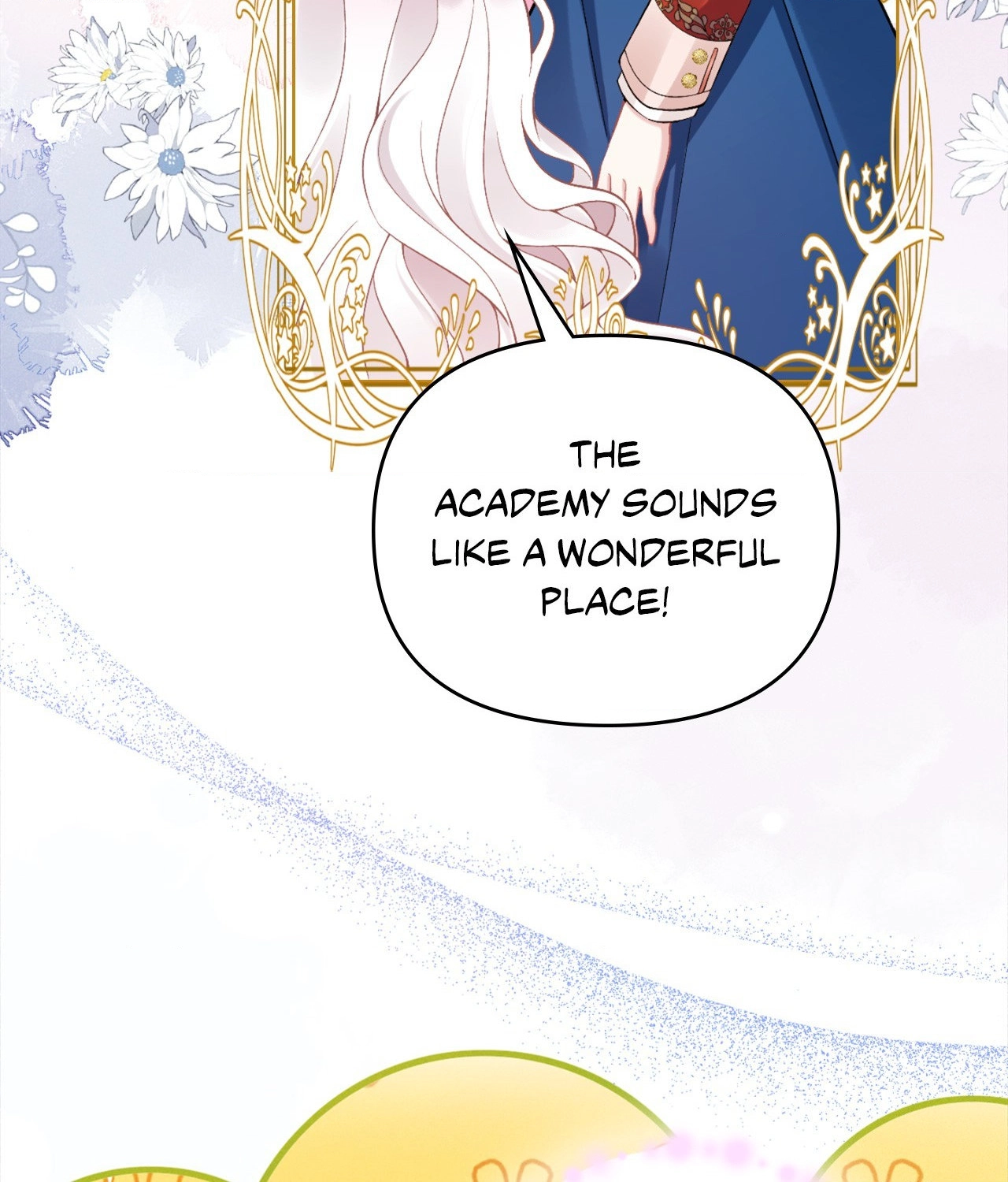 My Knight in Shining Armor chapter 32 page 71