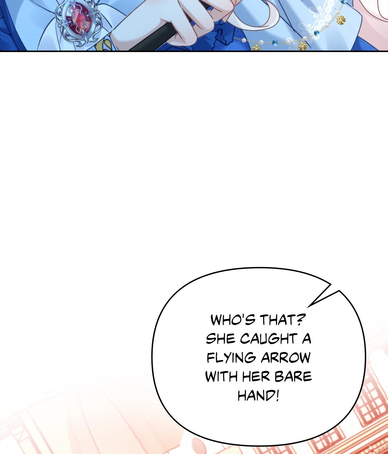My Knight in Shining Armor chapter 32 page 22