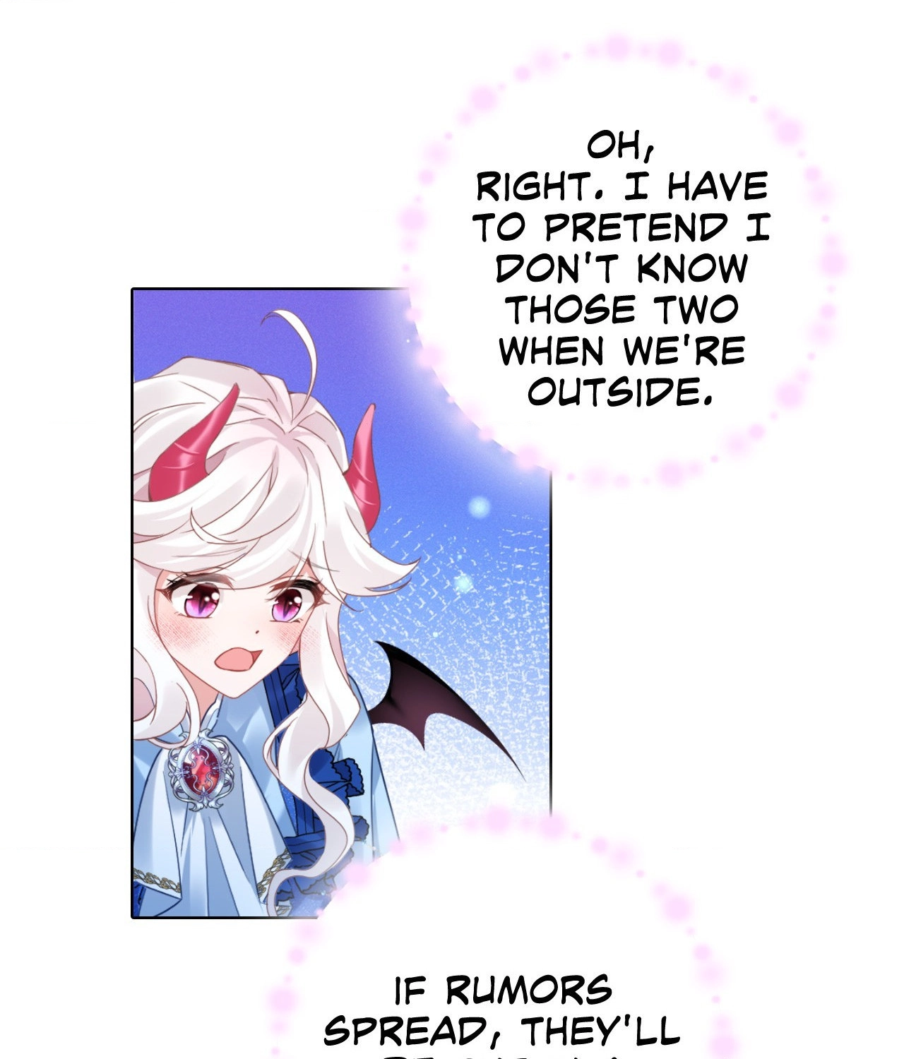 My Knight in Shining Armor chapter 32 page 37