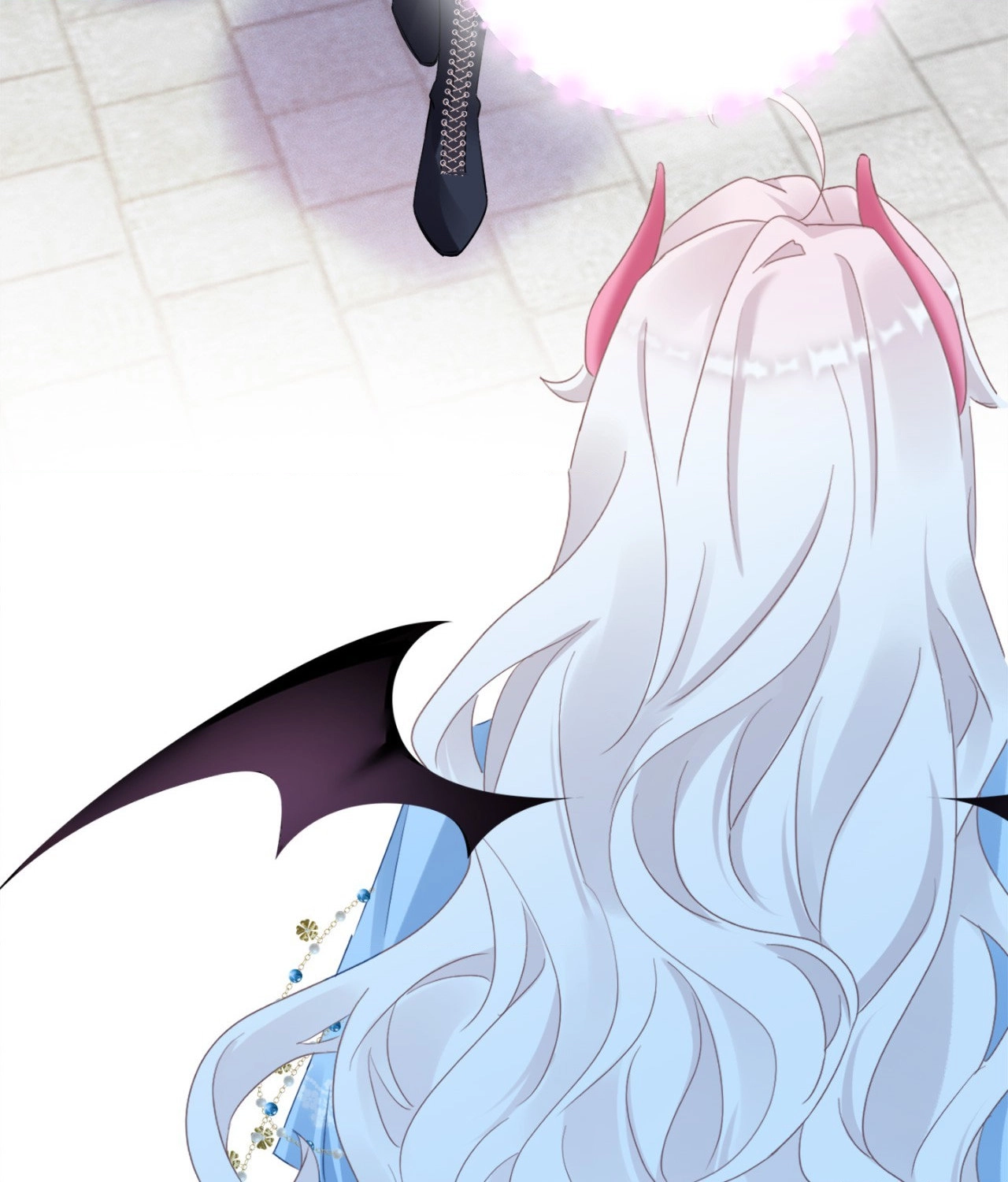 My Knight in Shining Armor chapter 32 page 35
