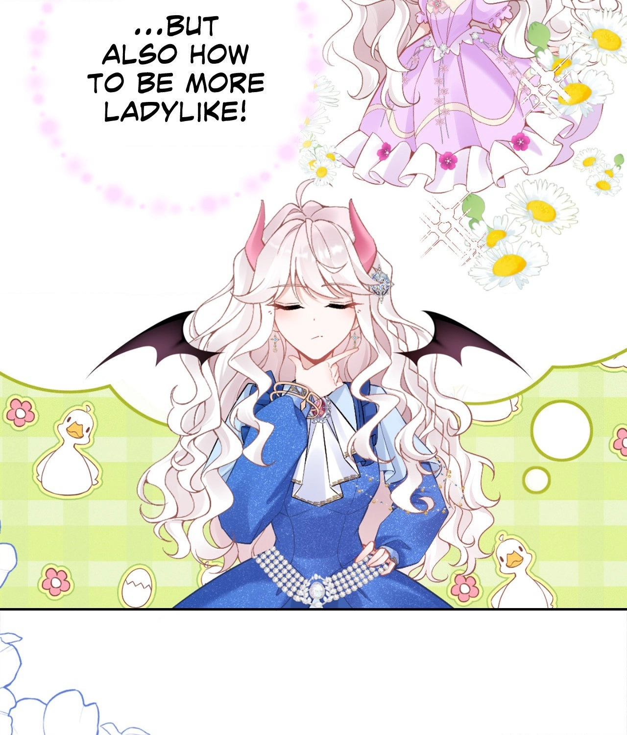 My Knight in Shining Armor chapter 32 page 73