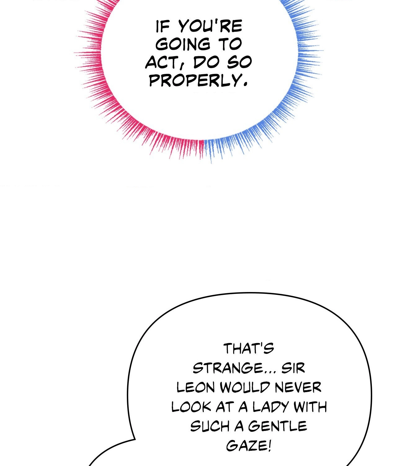 My Knight in Shining Armor chapter 32 page 57
