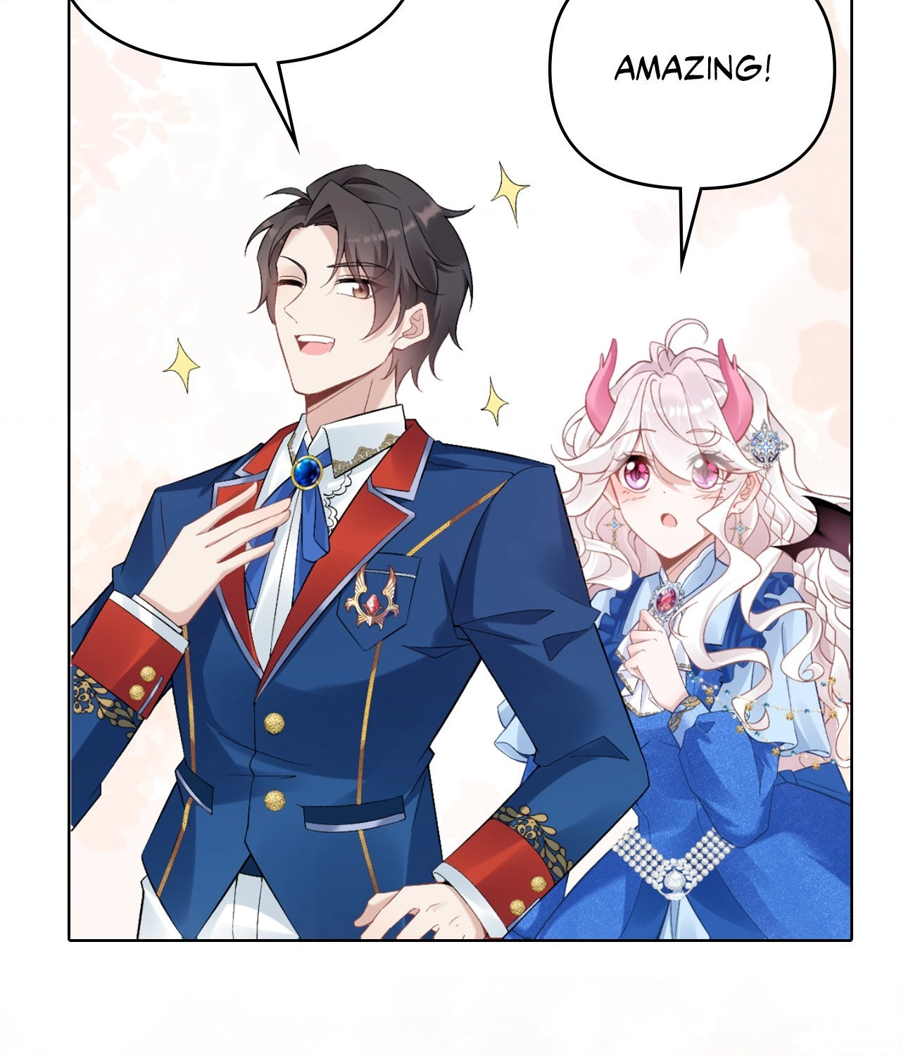 My Knight in Shining Armor chapter 32 page 67