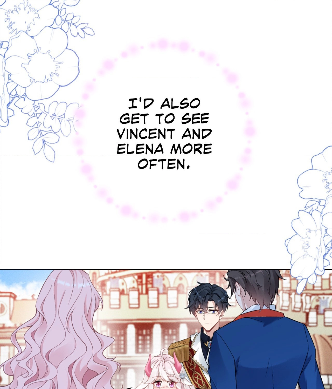 My Knight in Shining Armor chapter 32 page 74