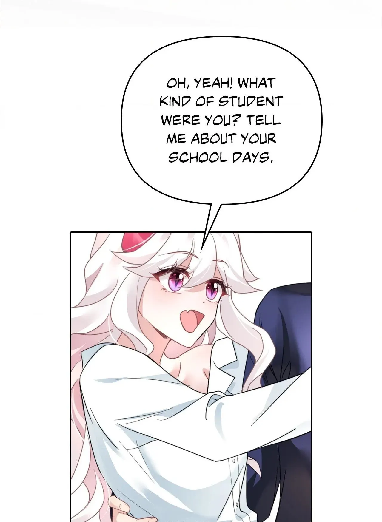 My Knight in Shining Armor chapter 33 page 60