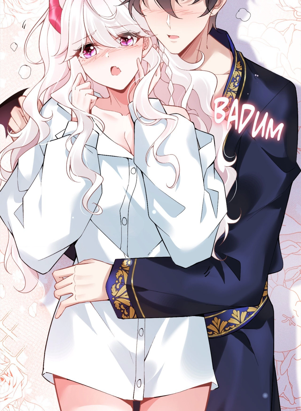My Knight in Shining Armor chapter 33 page 45