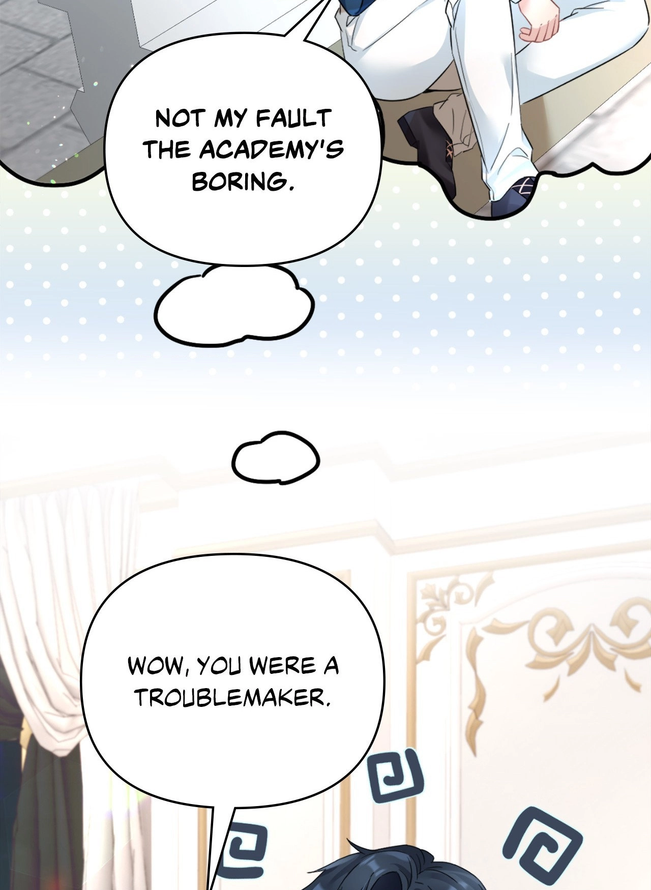 My Knight in Shining Armor chapter 33 page 64