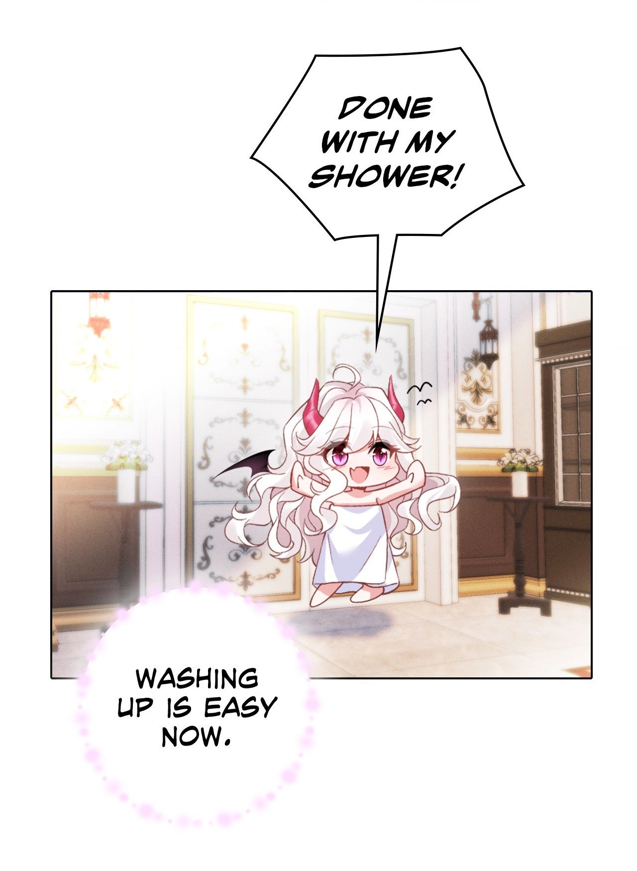 My Knight in Shining Armor chapter 33 page 26