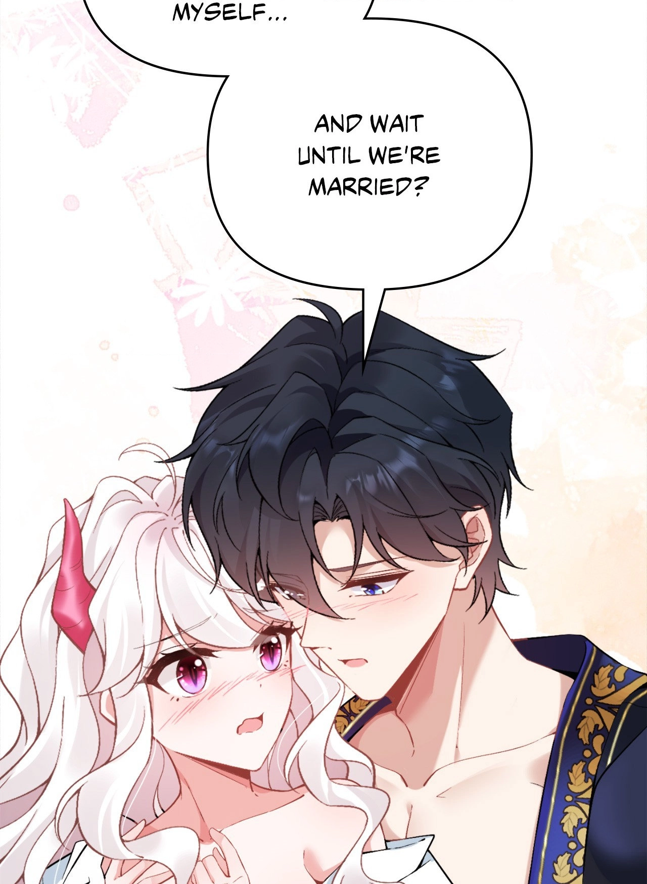 My Knight in Shining Armor chapter 33 page 38