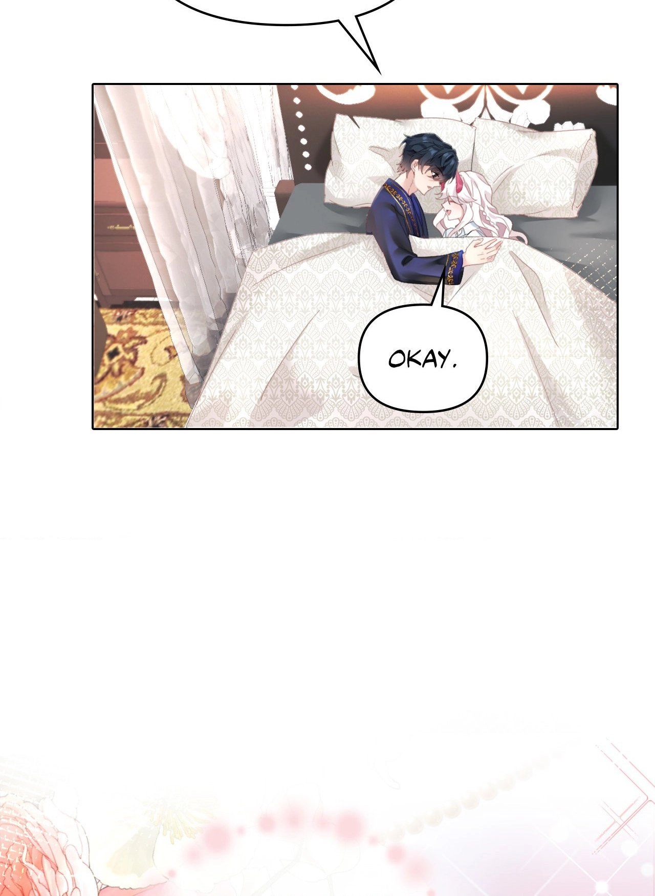 My Knight in Shining Armor chapter 33 page 69