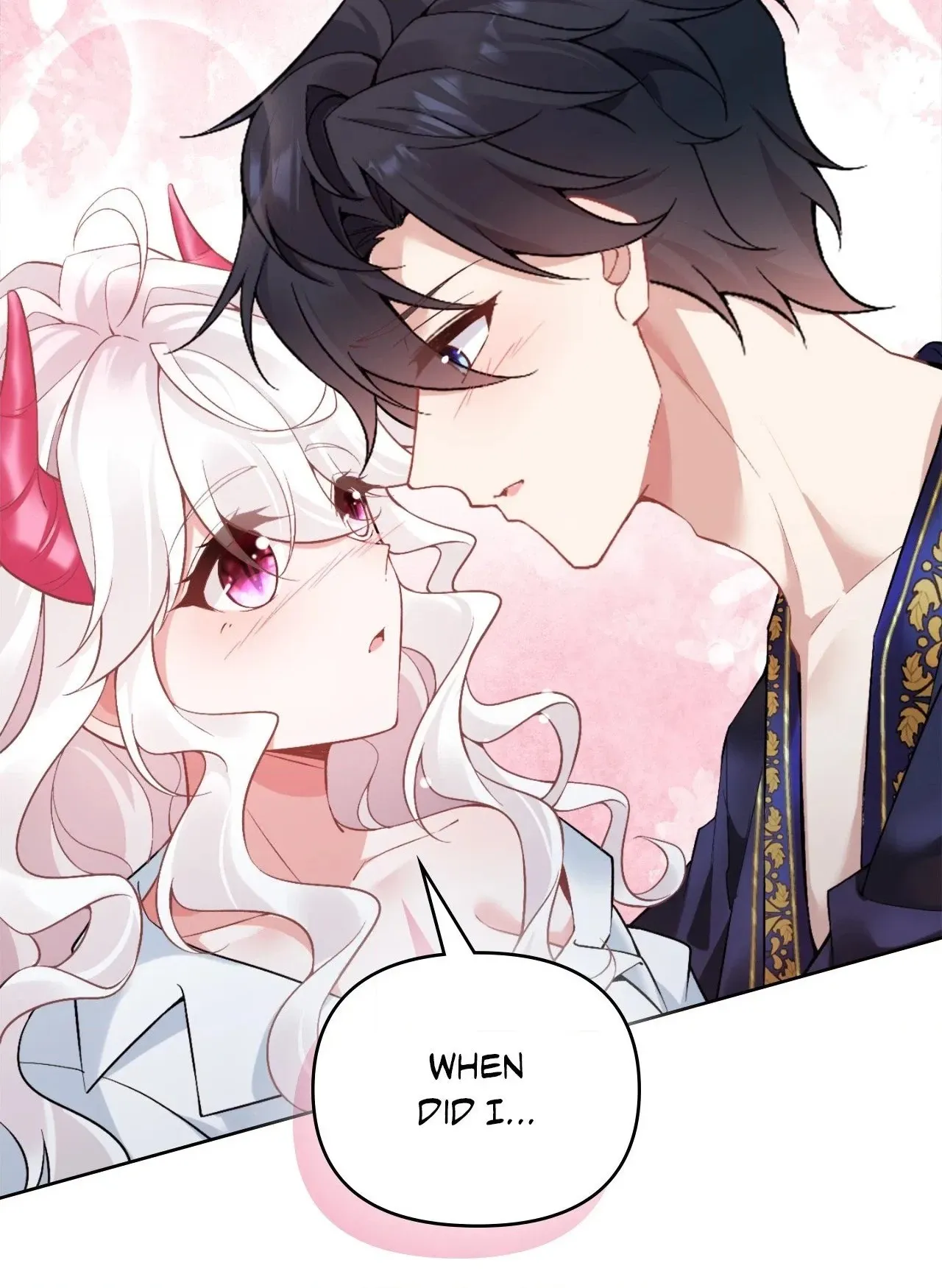 My Knight in Shining Armor chapter 33 page 40