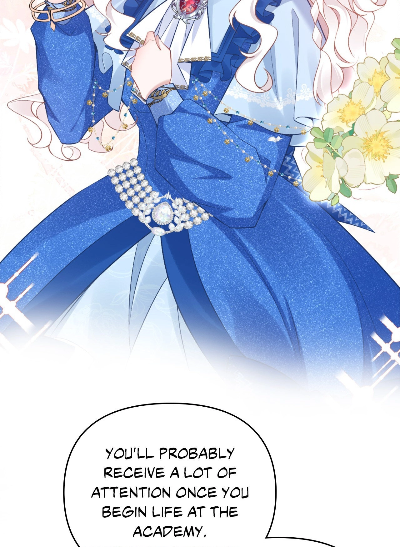 My Knight in Shining Armor chapter 33 page 2