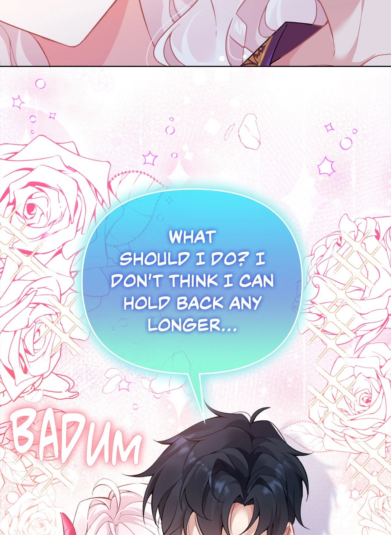 My Knight in Shining Armor chapter 33 page 44