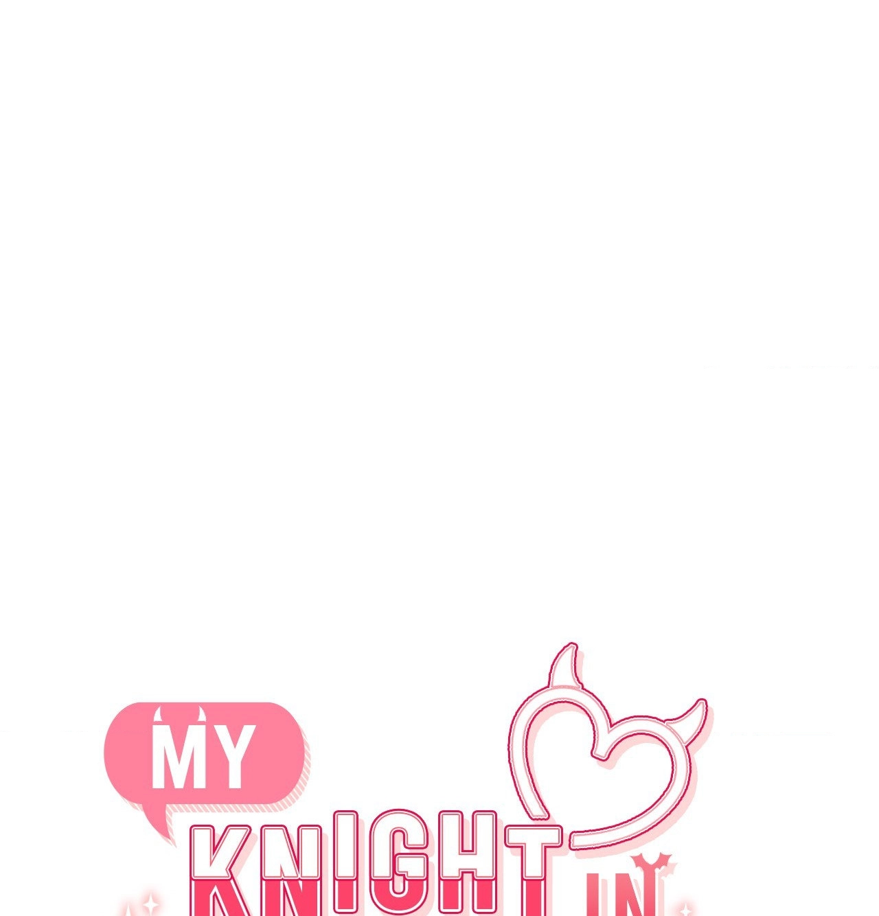 My Knight in Shining Armor chapter 33 page 14