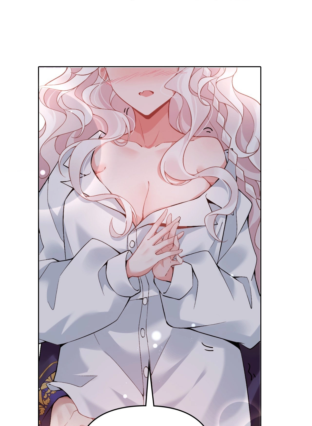 My Knight in Shining Armor chapter 33 page 42